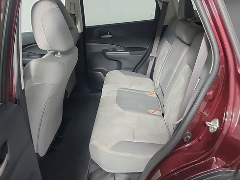 Used 2016 Honda CR-V SE image 16