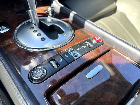 Used 2008 Bentley Continental GTC image 31