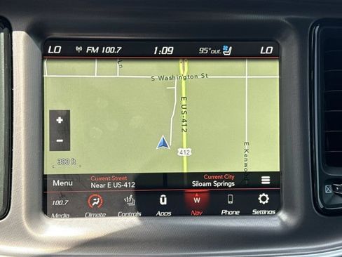 Used 2021 Dodge Challenger R/T Scat Pack w/ Dynamics Package RWD image 8