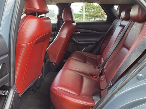 Used 2024 MAZDA CX-30 AWD 2.5 S w/ Preferred Package image 9