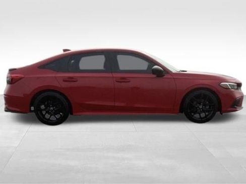 Used 2024 Honda Civic Sport image 17