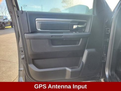 Used 2022 RAM 1500 Classic Warlock image 9