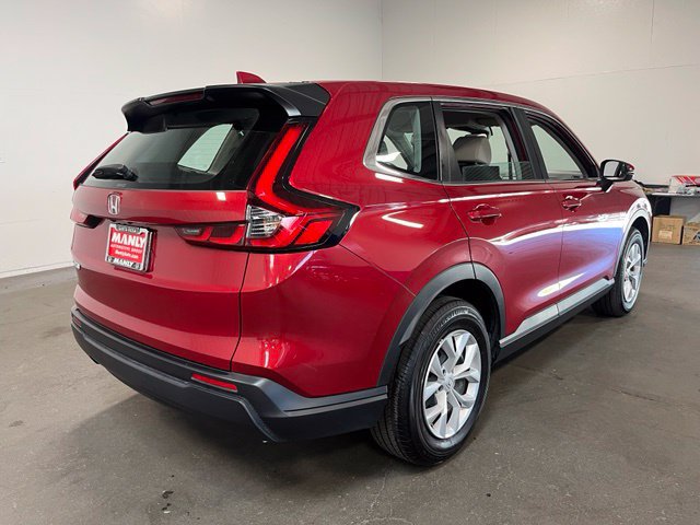Used 2024 Honda CR-V LX image 3