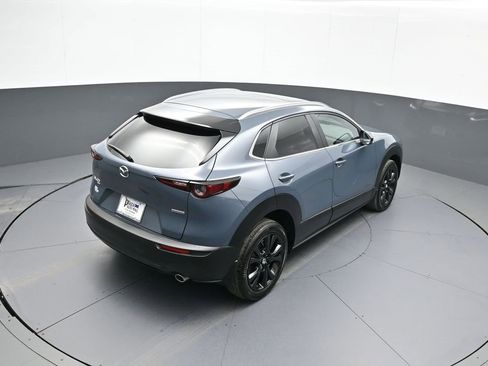 Used 2025 MAZDA CX-30 AWD 2.5 S w/ Preferred Package image 38