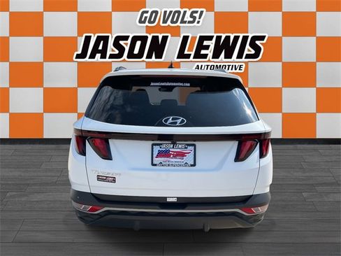 Used 2024 Hyundai Tucson SEL image 5