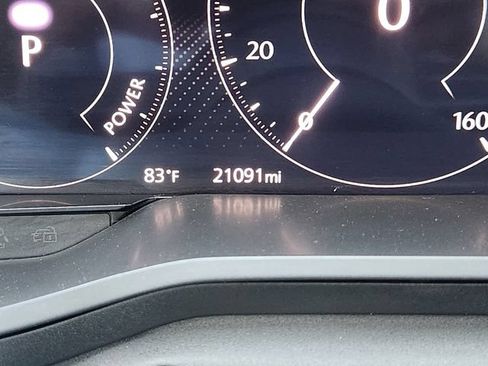 Used 2024 MAZDA CX-90 Plug-In Hybrid w/ Preferred AWD/4WD image 25