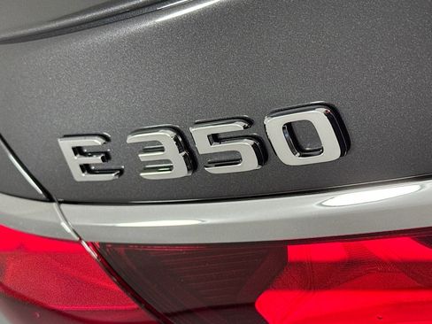 New 2026 Mercedes-Benz E 350 Sedan image 8