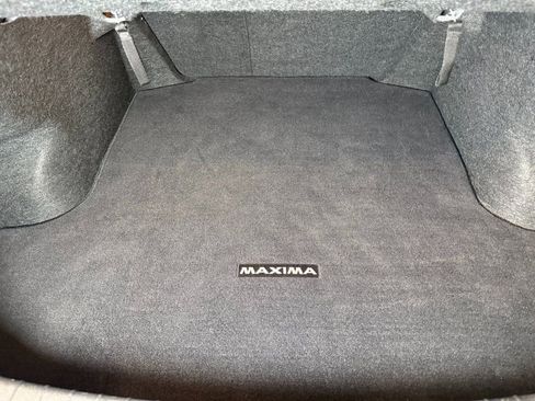 Used 2016 Nissan Maxima 3.5 S image 24