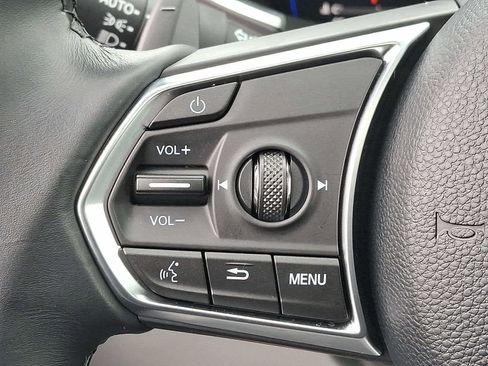 Certified 2026 Acura MDX FWD w/ Technology Package image 23