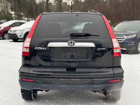Used 2011 Honda CR-V EX-L image 6