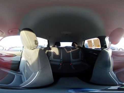 Used 2025 Chevrolet TrailBlazer LT image 40