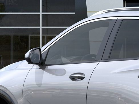 New 2026 Buick Encore GX Sport Touring FWD image 36