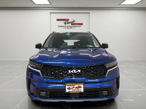 Used 2022 Kia Sorento EX AWD/4WD image 2