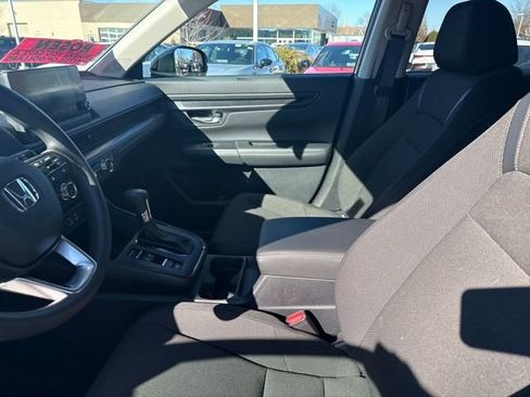 Used 2023 Honda CR-V EX image 10