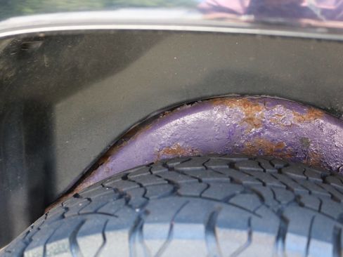 Used 2001 Jeep Wrangler Sport AWD/4WD image 26