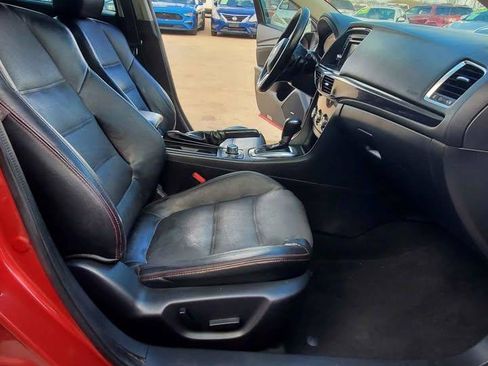Used 2015 MAZDA MAZDA6 Grand Touring FWD image 16