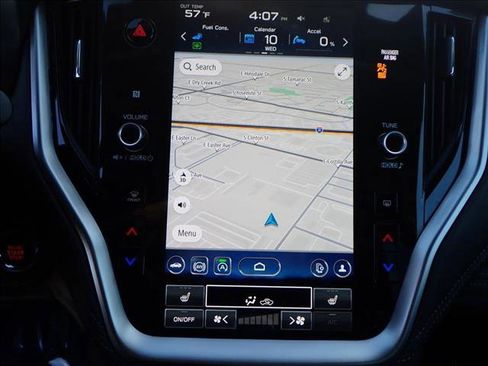 Certified 2024 Subaru Outback Limited image 17