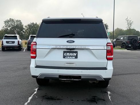Used 2021 Ford Expedition XLT RWD image 6