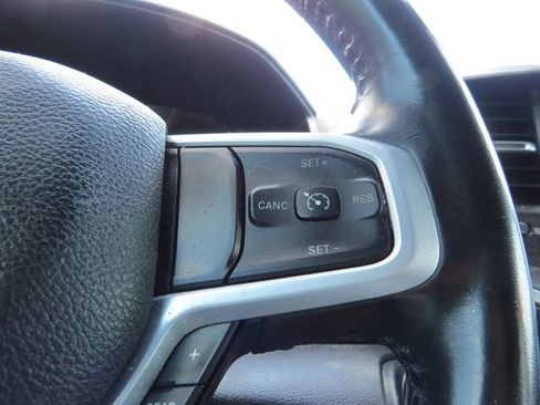 Used 2022 RAM 1500 Big Horn RWD image 15