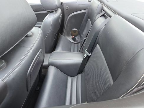 Used 2010 Jaguar XK Convertible RWD image 21