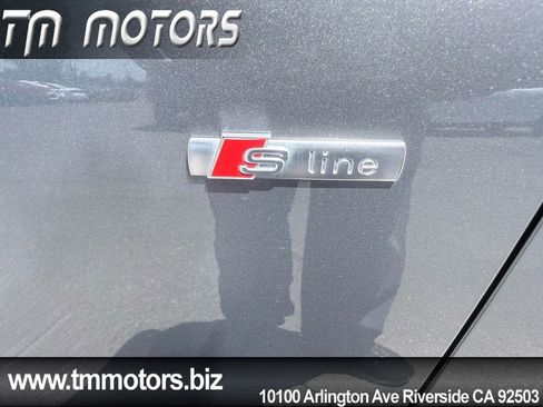 Used 2016 Audi A4 2.0T Premium w/ Convenience Plus Package AWD/4WD image 23
