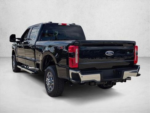 New 2026 Ford F250 Lariat AWD/4WD image 8