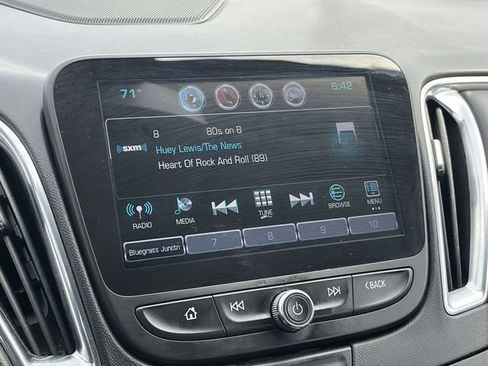 Used 2018 Chevrolet Malibu LT w/ Leather Package image 29