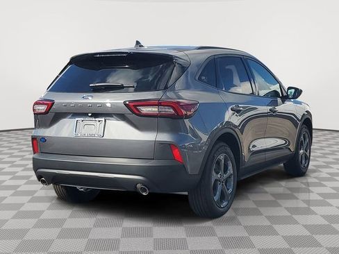 New 2026 Ford Escape ST-Line image 4