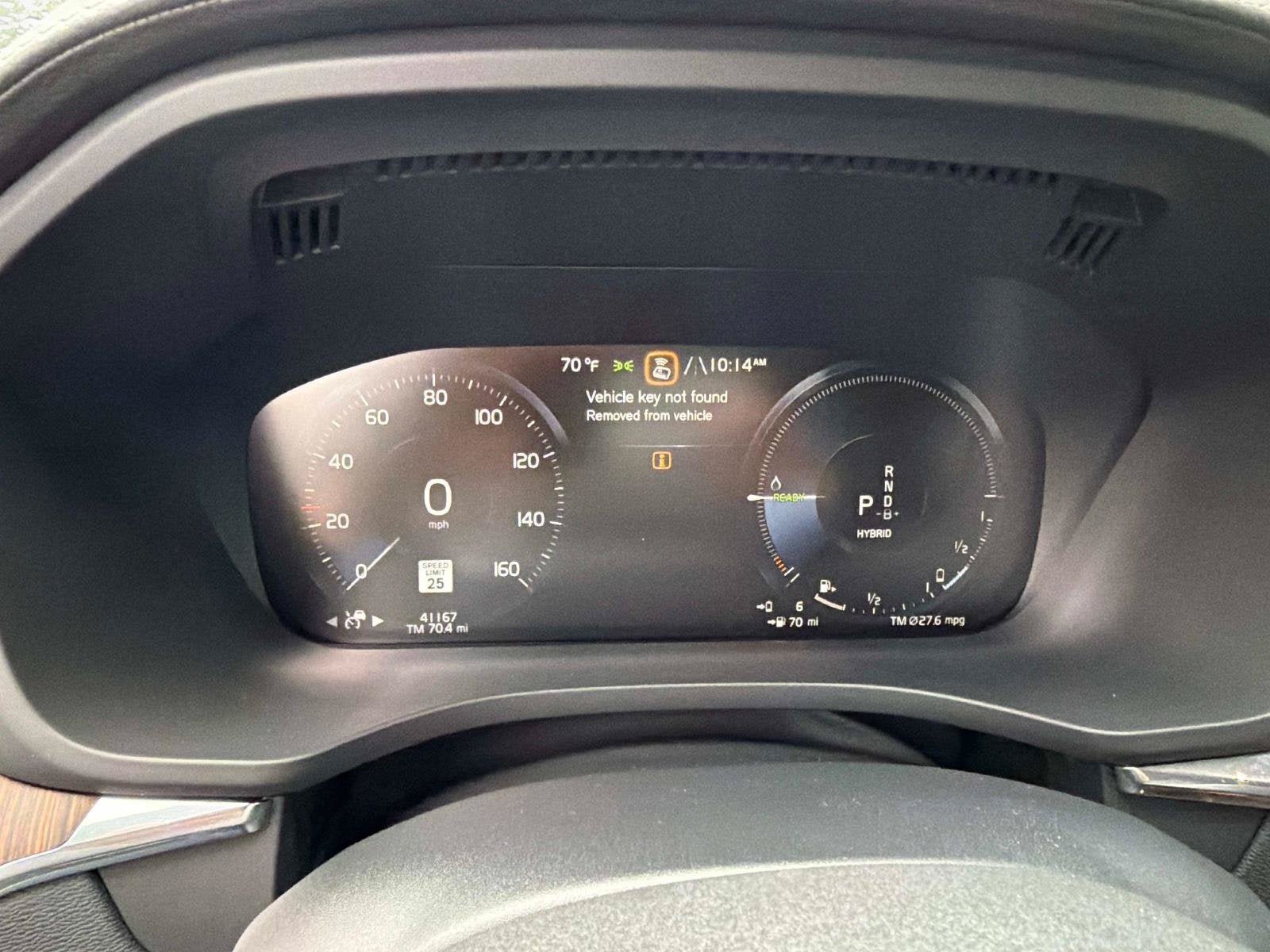 Used 2021 Volvo XC60 T8 Inscription Expression AWD/4WD image 27