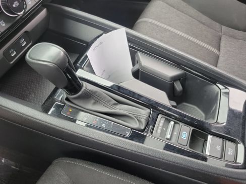 Certified 2024 Honda Accord Sport image 29