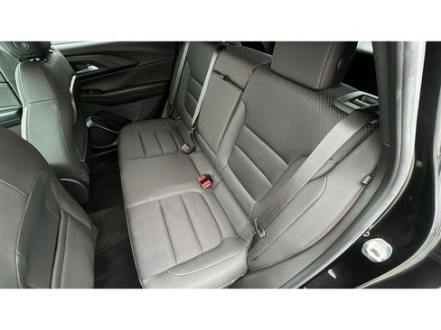 Certified 2023 Chevrolet TrailBlazer RS w/ Convenience Package image 28