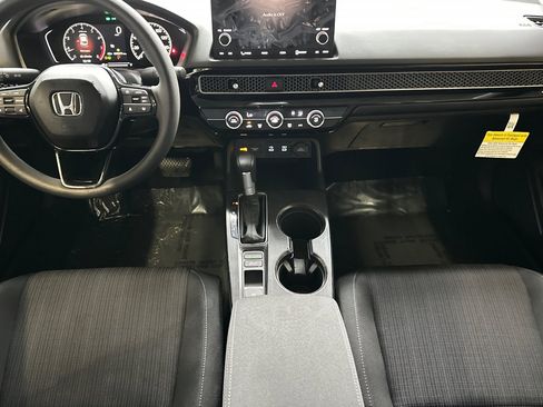 Used 2026 Honda Civic LX image 14