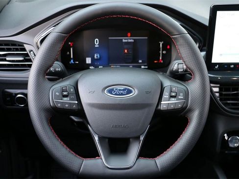 New 2026 Ford Escape ST-Line w/ Tech Pack #1 image 18