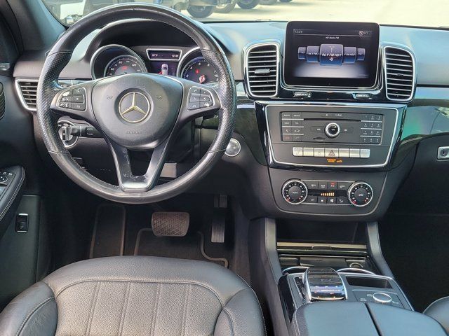 Used 2018 Mercedes-Benz GLE 350 image 26