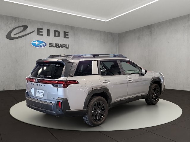 New 2026 Subaru Outback Limited XT w/ Premium/Limited Package AWD/4WD image 35