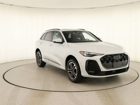 New 2026 Audi Q5 2.0T AWD/4WD image 10