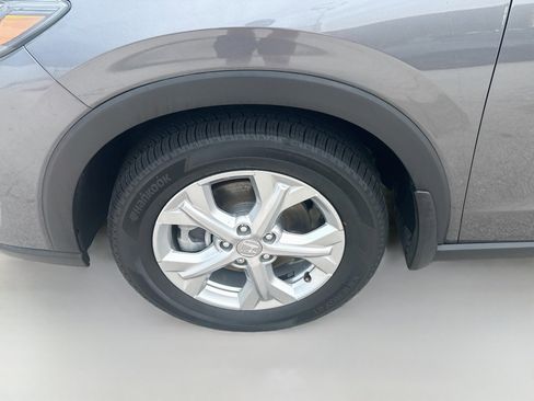 Used 2024 Honda HR-V LX image 35