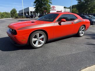 Used 2009 Dodge Challenger SRT8 w/ SRT Option Group II RWD video 1