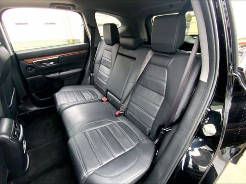 Used 2019 Honda CR-V EX-L image 19