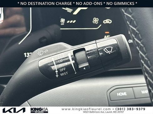 Used 2025 Kia K4 EX image 12