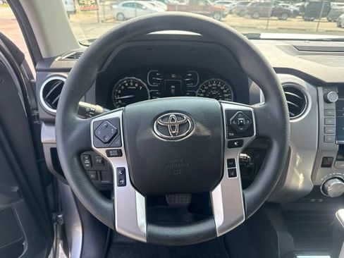 Used 2021 Toyota Tundra SR5 RWD image 29