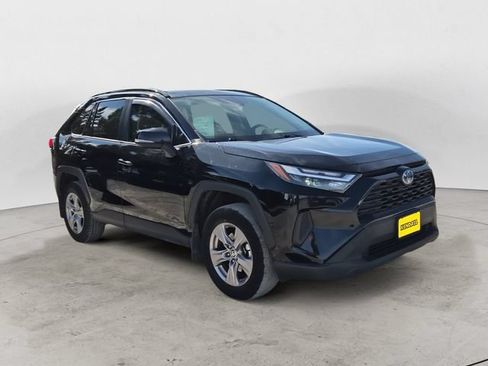 Used 2024 Toyota RAV4 XLE w/ Convenience Package AWD/4WD image 3