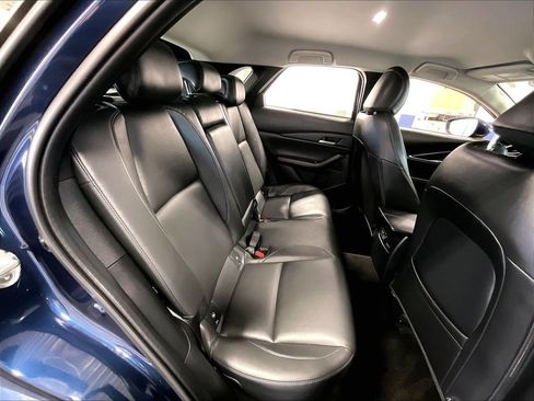 Used 2023 MAZDA CX-30 AWD 2.5 S w/ Select Package image 16