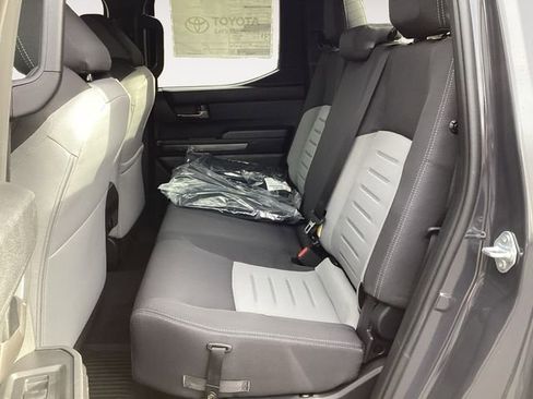 New 2026 Toyota Tacoma TRD Sport image 13