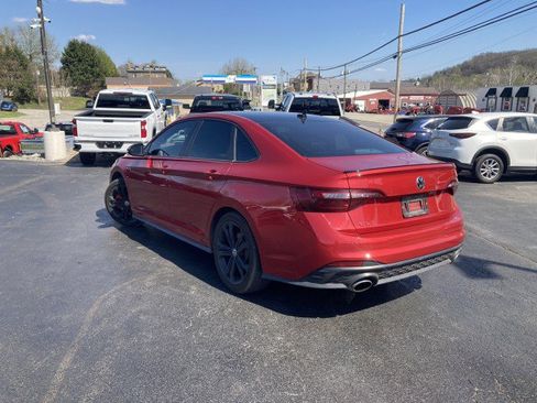 Used 2022 Volkswagen Jetta GLI Autobahn image 2