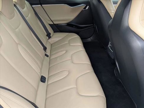 Used 2016 Tesla Model S 75 image 21