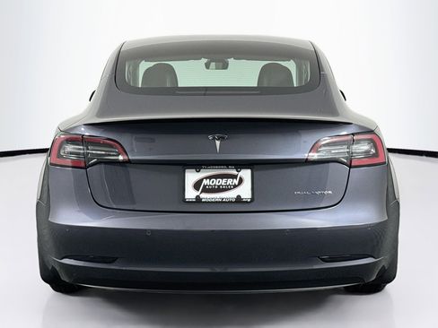 Used 2021 Tesla Model 3 Long Range image 10