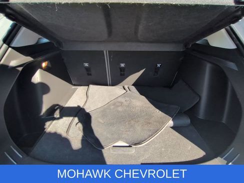 Used 2024 Chevrolet Trax ACTIV w/ Sunroof Package FWD image 26