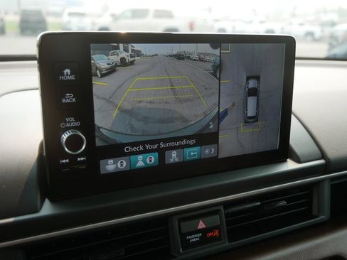 Used 2024 Honda Pilot Elite image 33