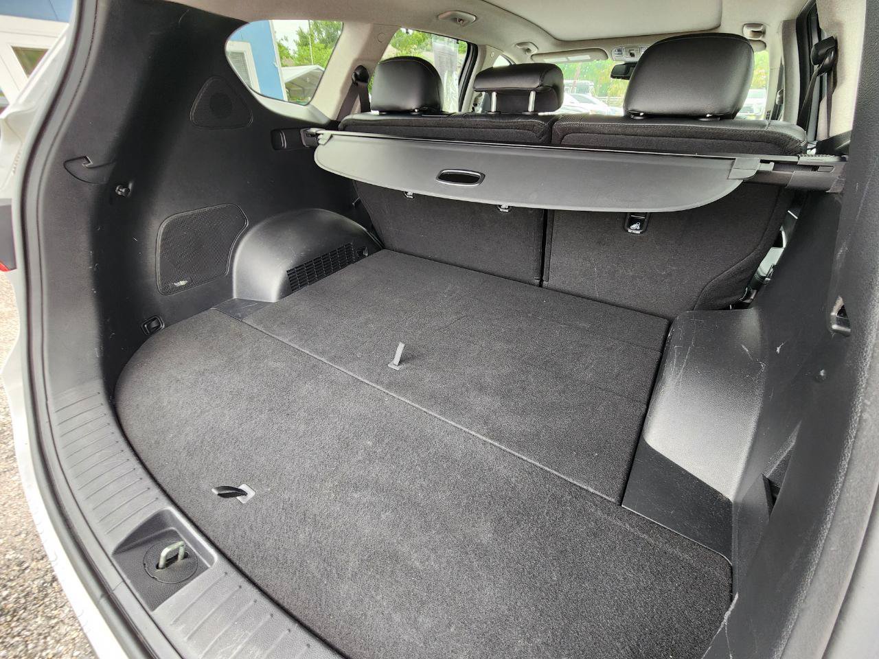 Used 2020 Hyundai Santa Fe Limited FWD image 30